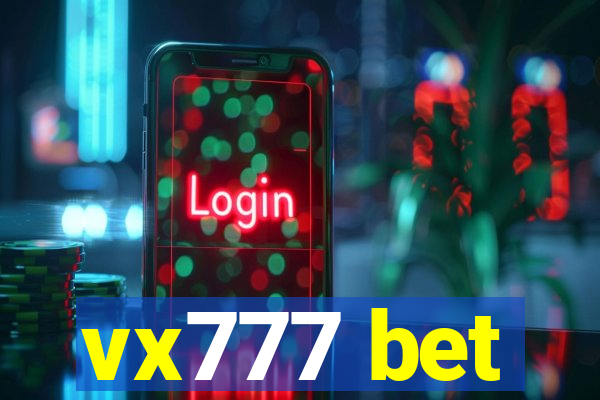vx777 bet